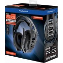 Наушники с микрофоном Plantronics RIG 800HS
